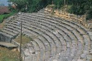 Batı Karadeniz'in Aspendos'u gün yüzüne çıkacak