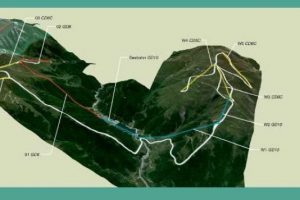 Ovit-Uzungöl hattının turizim yatırımı planlanıyor