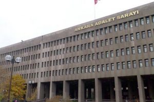 Ankara Adliyesinde kritik değişiklikler