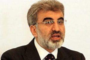 Taner Yıldız'ın acı günü