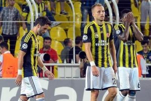Sow, Meireles ve Kadlec yolcu