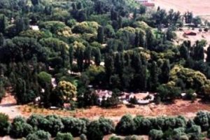 AOÇ SİT alanı olmaktan çıkıyor