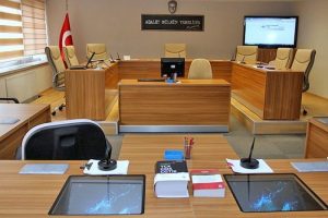 Yeni adli yılda yüksek yargının yükü ağır