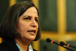 Kışanak, hükümete yüklendi