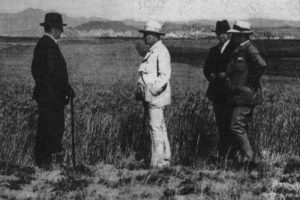Atatürk Orman Çiftliği'nde SİT kalkıyor