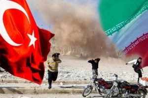İran'dan Türkiye'ye sürpriz çağrı