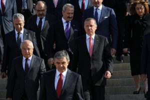 BDP, Anıtkabir'de yoktu