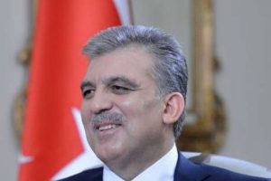 Gül, Loğoğlu görüşmesi ertelendi