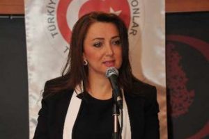 Atasoy İsrail Büyükelçisi ile görüştü