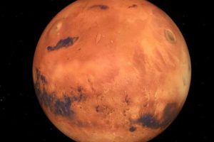 Mars'a yolculuk için 165 bin başvuru