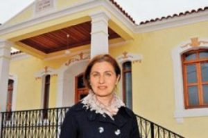 Bu okula sadece iki öğrenci kayıt yaptırdı