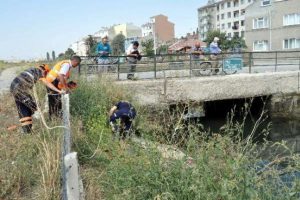 Eskişehir kayıp çocuklarını arıyor
