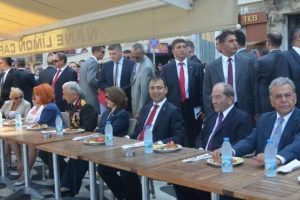 Kocaoğlu'ndan kriz değerlendirmesi