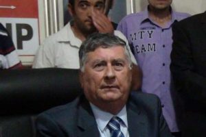 Keskin'den Sarıgül değerlendirmesi