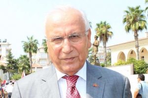 ''Suriye'de akan kan durmalıdır''