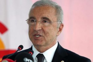 ''Bu gruptan da çıkmayı başarırız''
