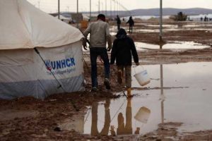 Mısır'dan Türkiye'ye 3 Suriyeli