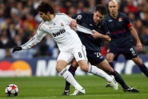 Kaka, Milan ile prensipte anlaştı