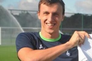 Tottenham transfere doymuyor