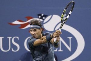 Nadal kısa kesti