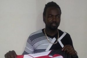 Tagoe Tunus'a gitti!
