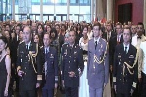 Sınırları aşan kutlama