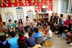 Almanya'dan radikal karar
