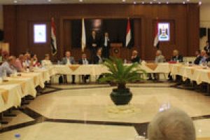 MÜSİAD Kuzey Irak'a çıkarma yaptı