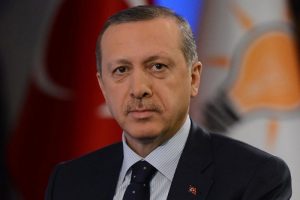 Başbakan konuşuyor