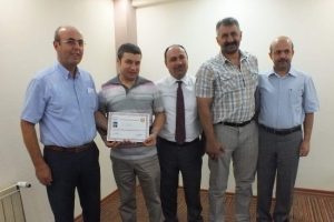 Gıda güvenilirliği ile ilgili yeni dönem
