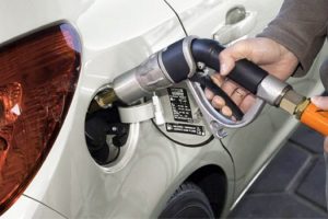 Zamlardan bıkan vatandaş LPG'ye hücum ediyor