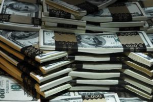 Doların belini kıracak formül
