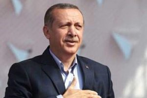 Gençlerden, Erdoğan'a çağırı