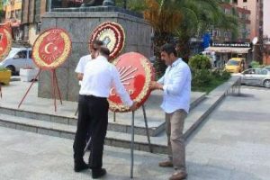 CHP'den alternatif bayram kutlaması