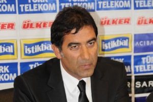 ''Zor bir kura çektik''