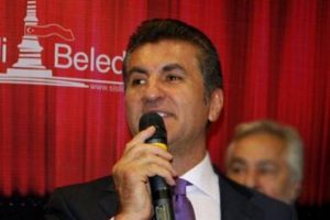 'Sabırlı olun güzel haberleri alacaksınız'