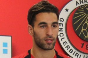 ''Fenerbahçe bizim için bir rüya''
