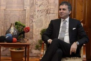 Alevi Bektaşi sorunları masaya yatırıldı