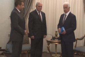 Yeni koalisyon hükümeti dönemi başlıyor