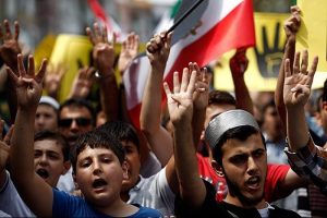 İmam Hatiplilerden Mısır ve Suriye katliamlarını protesto