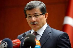 'Kimyasal saldırının sorumlusu Suriye rejimi'