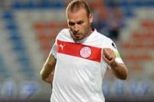 Serkan Balcı'dan gurbetçi futbolcu çıkışı