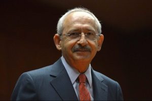 Kılıçdaroğlu Başbuğ'u ziyaret edecek