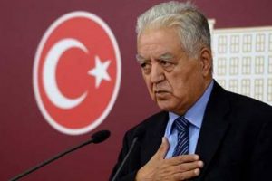 CHP'nin Irak Raporu