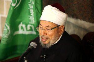Mursi'ye destek gösterilerine katılmak ''farz-ı ayn''dır