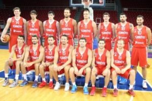 12 Dev Adam'ın Avrupa Şampiyonası kadrosu