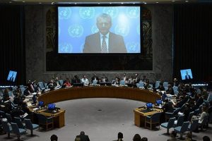 BM'nin kimyasal silah incelemesi masada