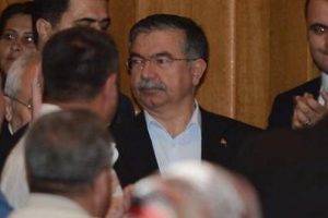 'Esad iktidardan uzaklaştırılmalı'