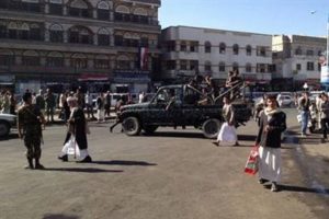Yemen Başbakanı'na suikast girişimi