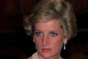 Prenses Diana'yı böyle öldürdük!